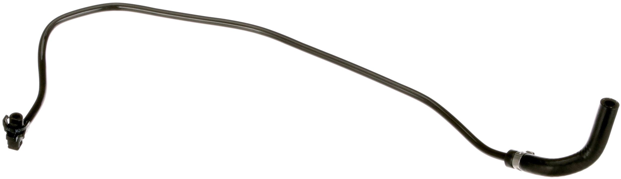Heater Hose