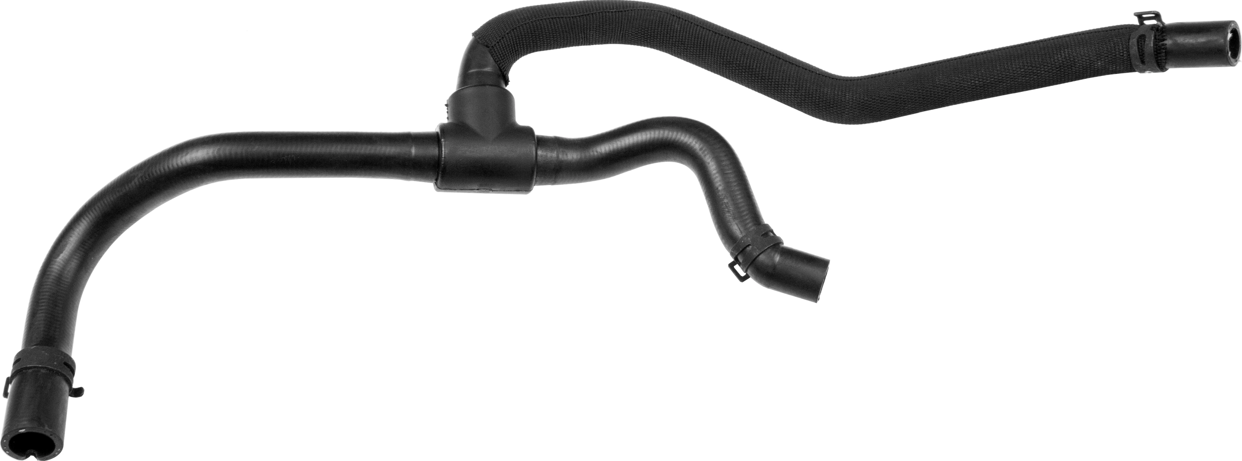 Heater Hose