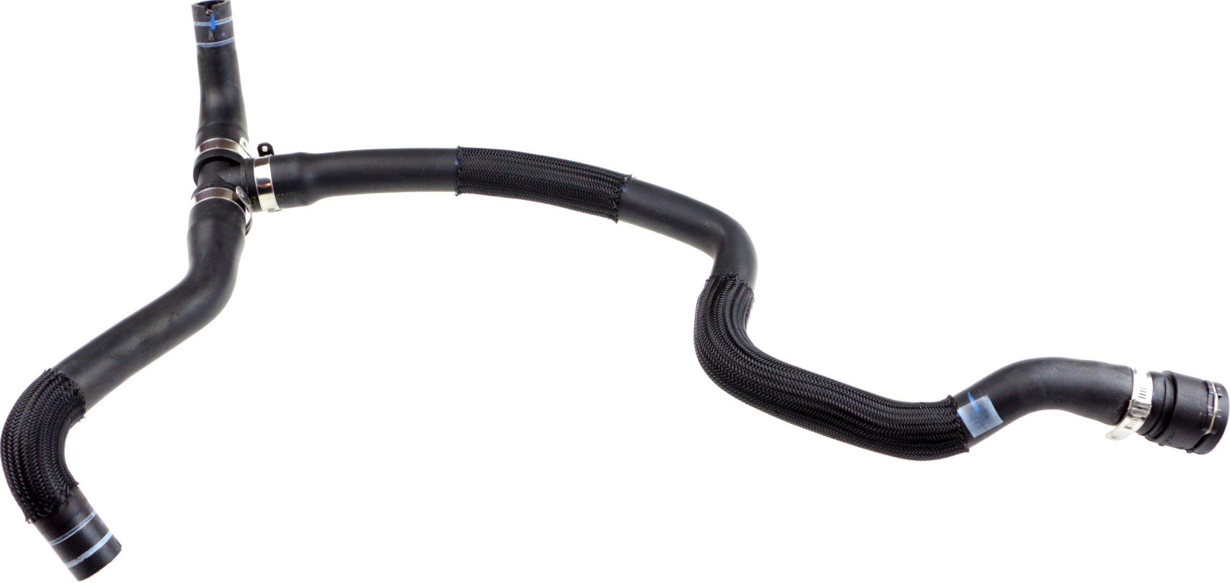 Heater Hose