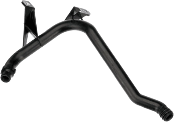 Coolant Pipe