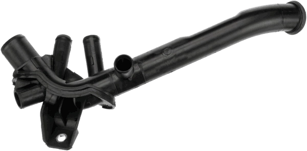 Coolant Pipe