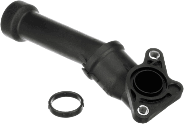 Coolant Pipe