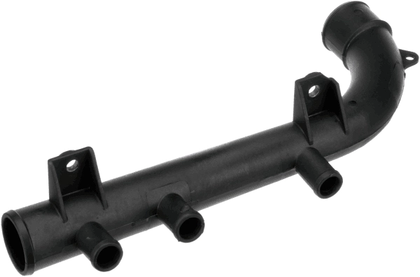 Coolant Pipe