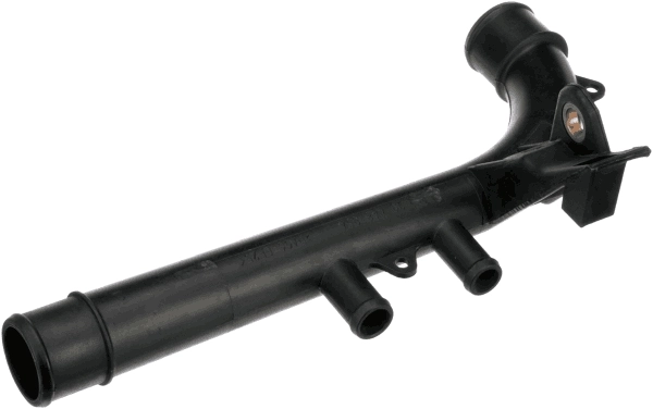 Coolant Pipe