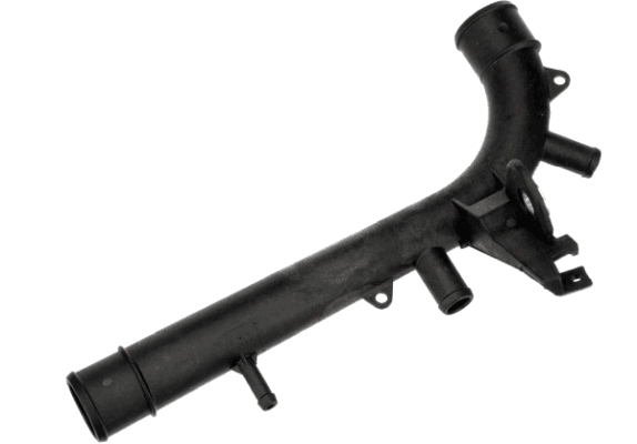 Coolant Pipe