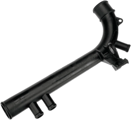 Coolant Pipe