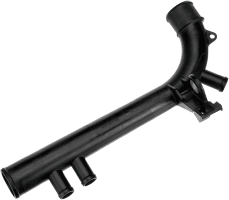 Coolant Pipe