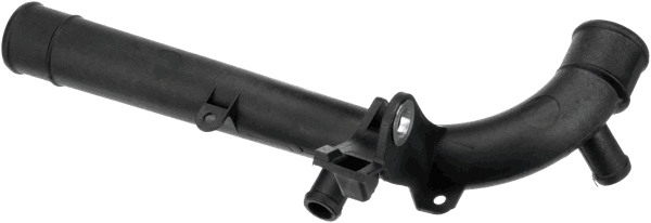Coolant Pipe