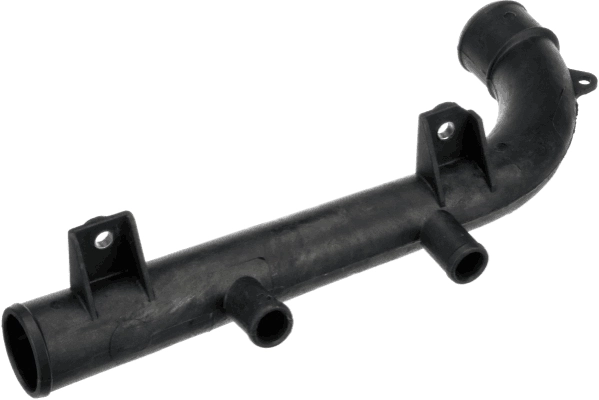 Coolant Pipe