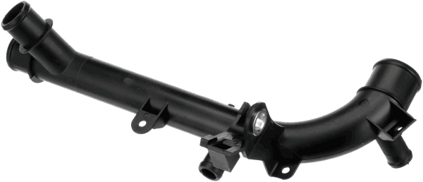 Coolant Pipe