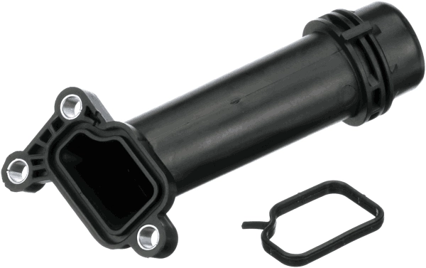 Coolant Pipe