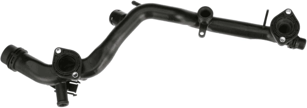 Coolant Pipe