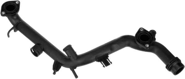 Coolant Pipe