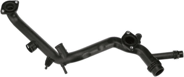 Coolant Pipe