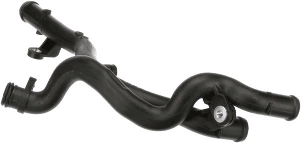 Coolant Pipe