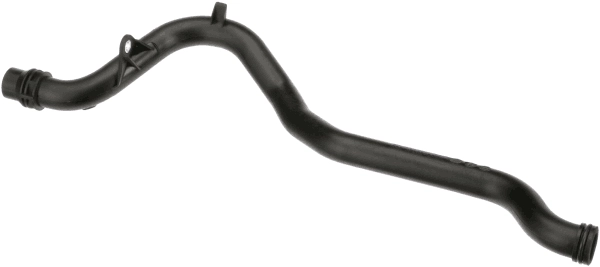 Coolant Pipe