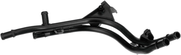Coolant Pipe