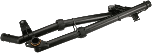 Coolant Pipe