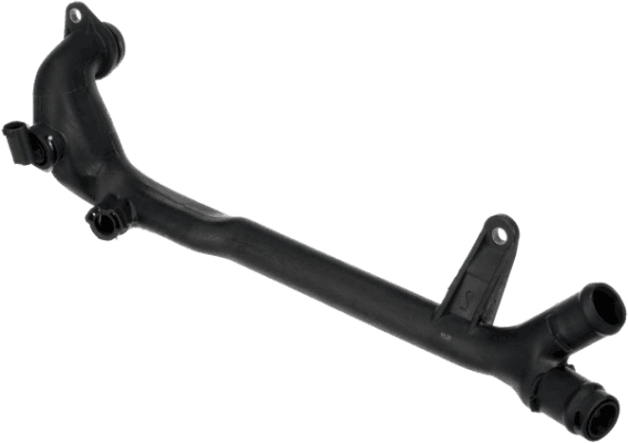 Coolant Pipe