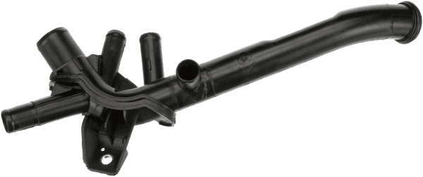 Coolant Pipe