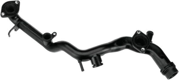Coolant Pipe