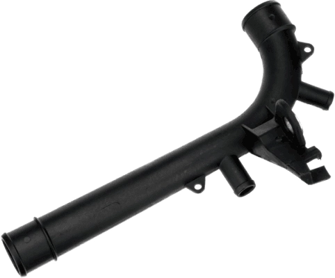 Coolant Pipe