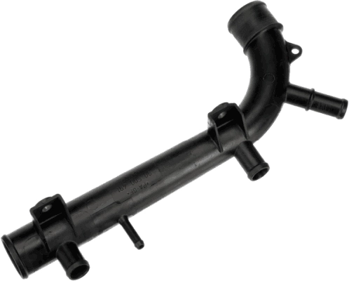 Coolant Pipe