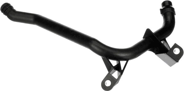 Coolant Pipe