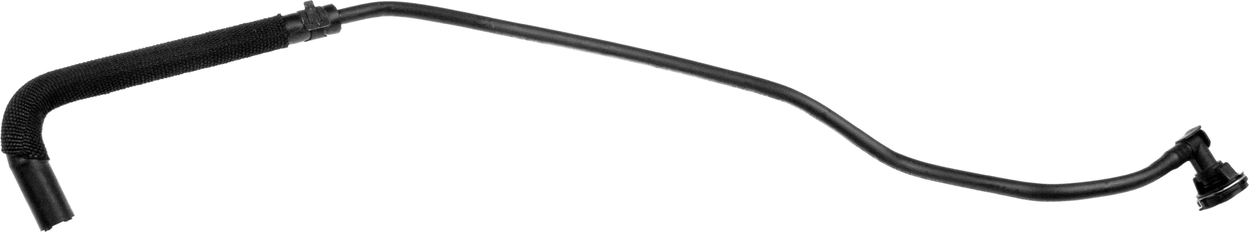 Heater Hose