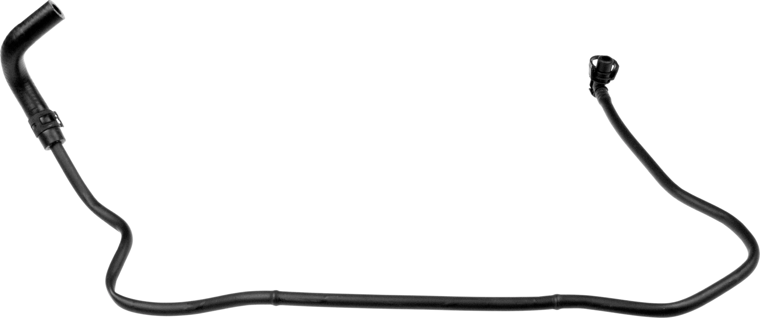 Heater Hose