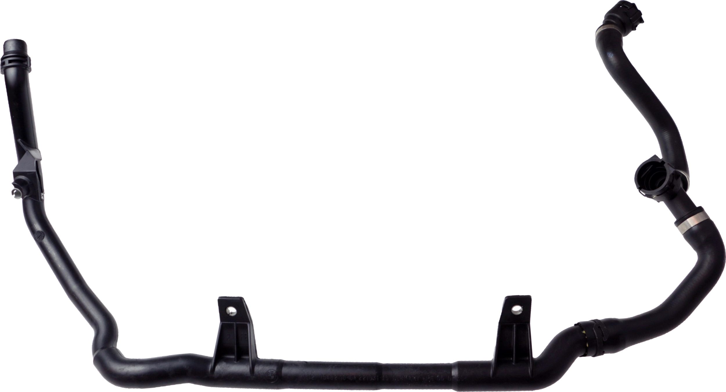 Heater Hose