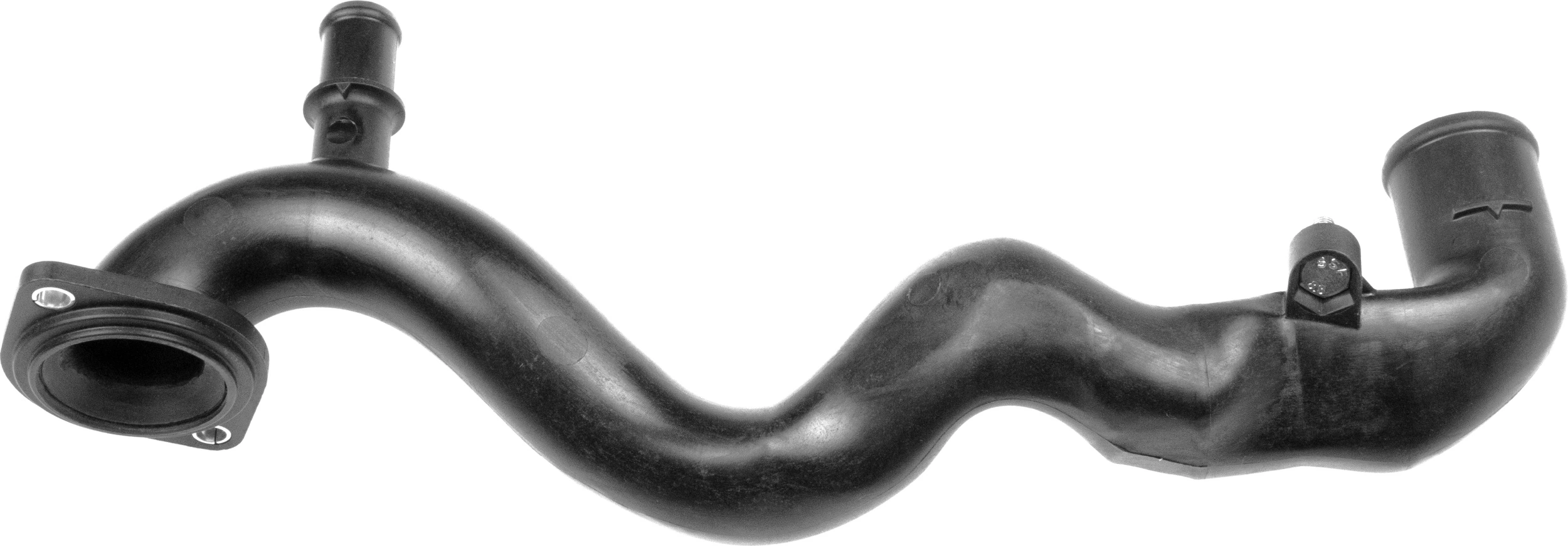 Coolant Pipe