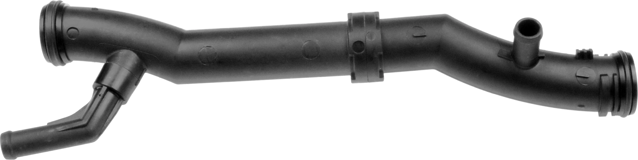 Coolant Pipe