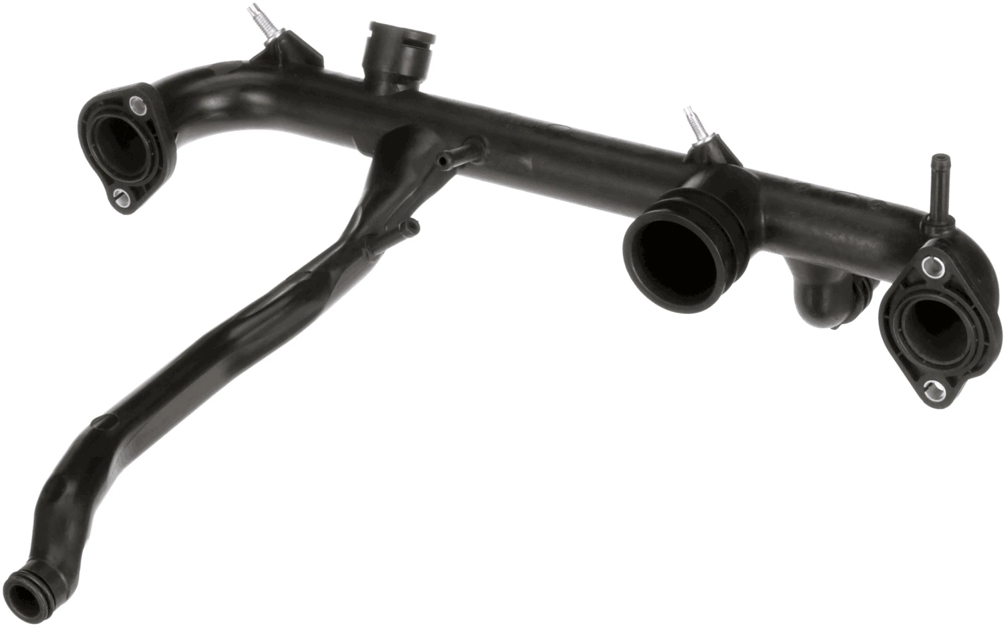 Coolant Pipe