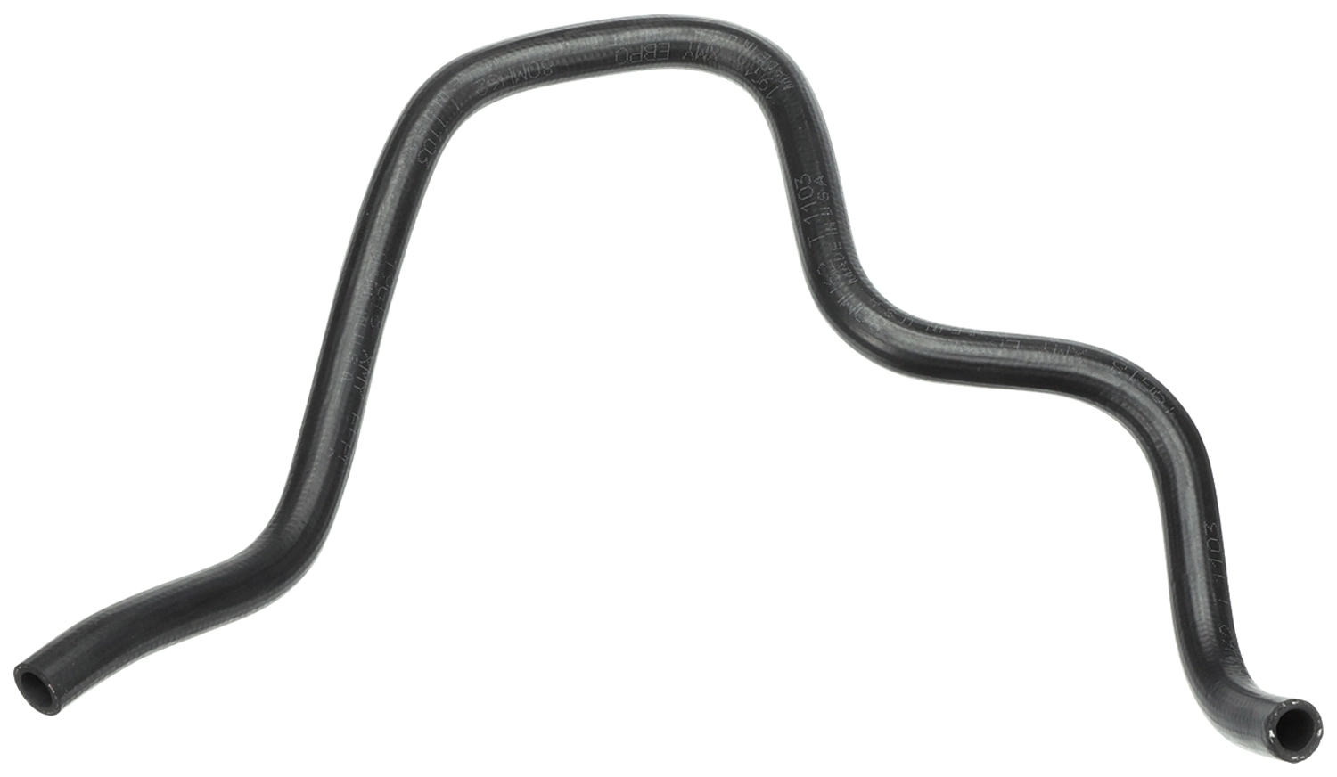 Heater Hose