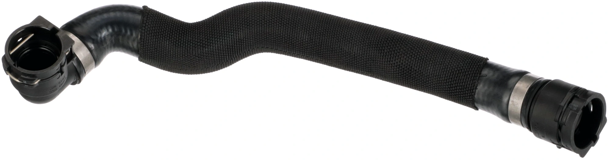 Heater Hose