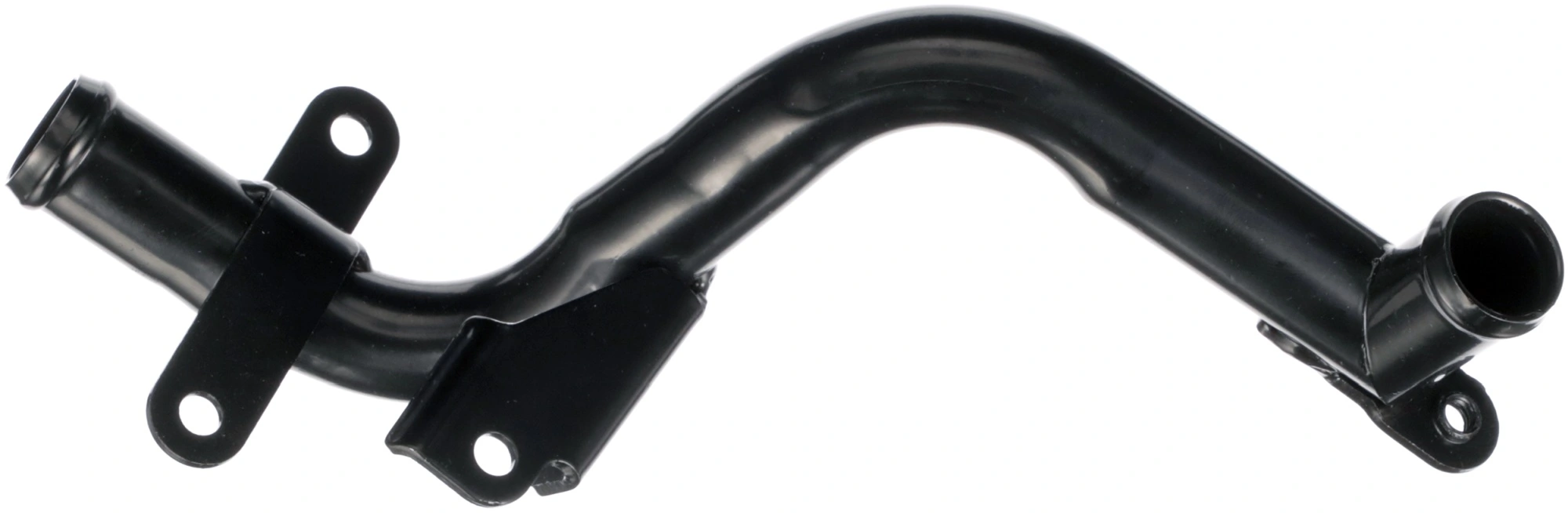 Coolant Pipe