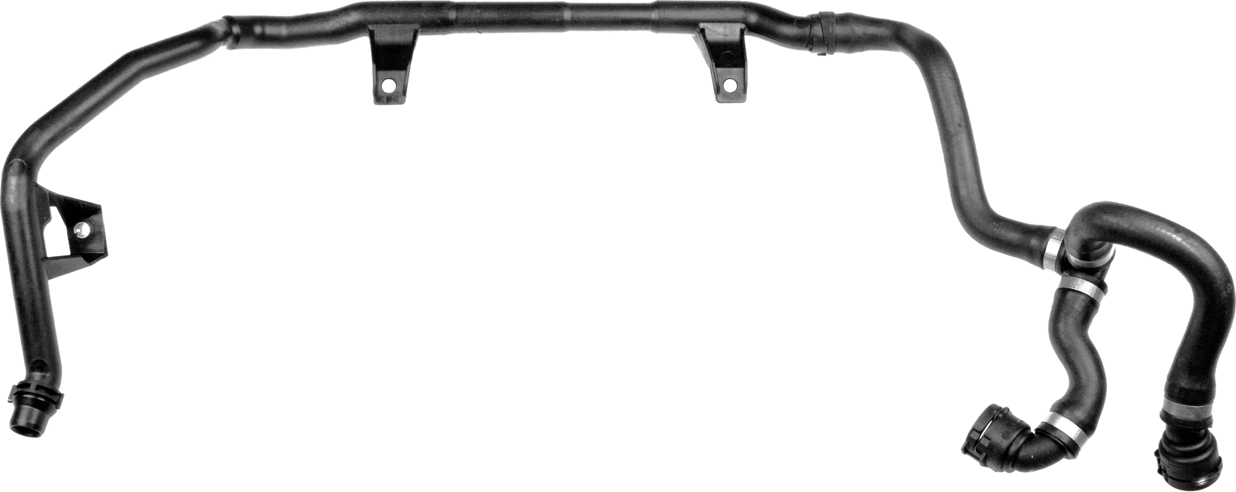 Heater Hose