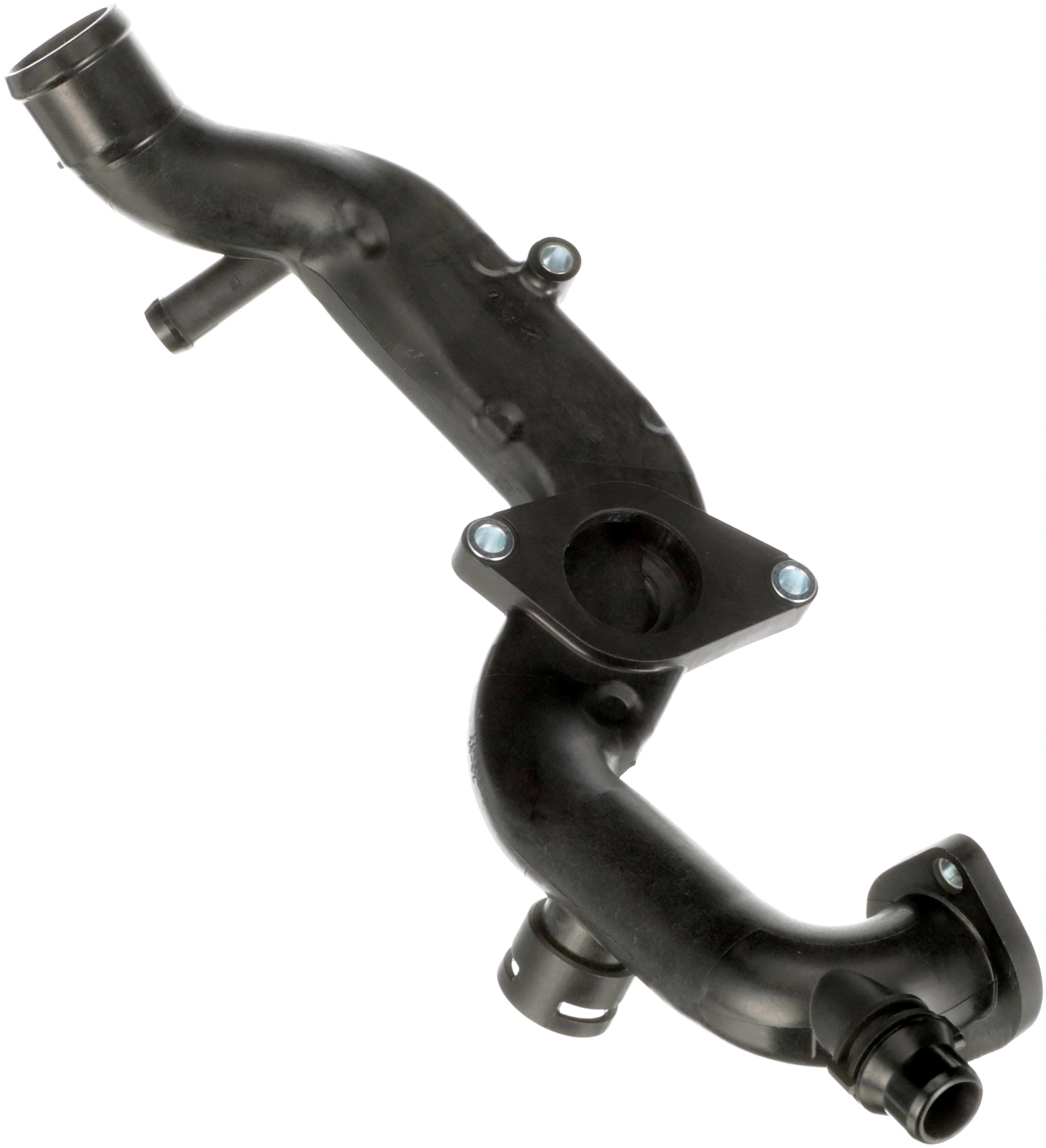 Coolant Pipe
