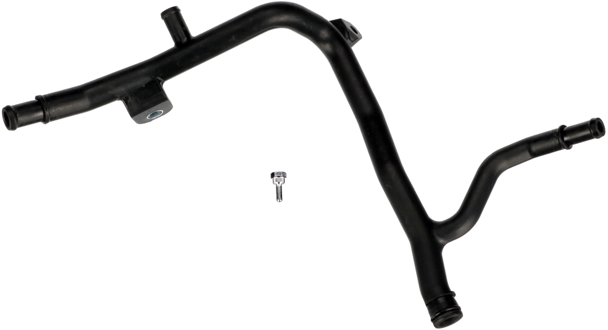 Coolant Pipe