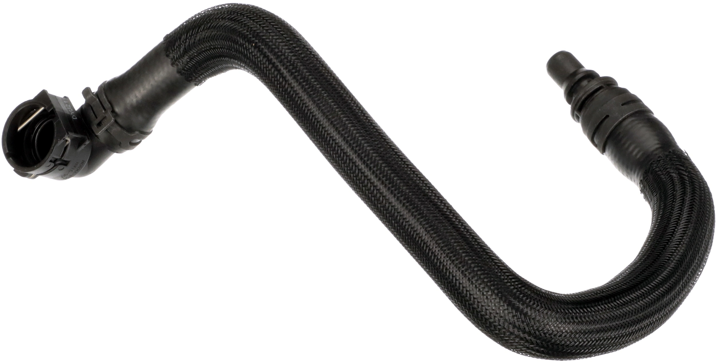 Heater Hose