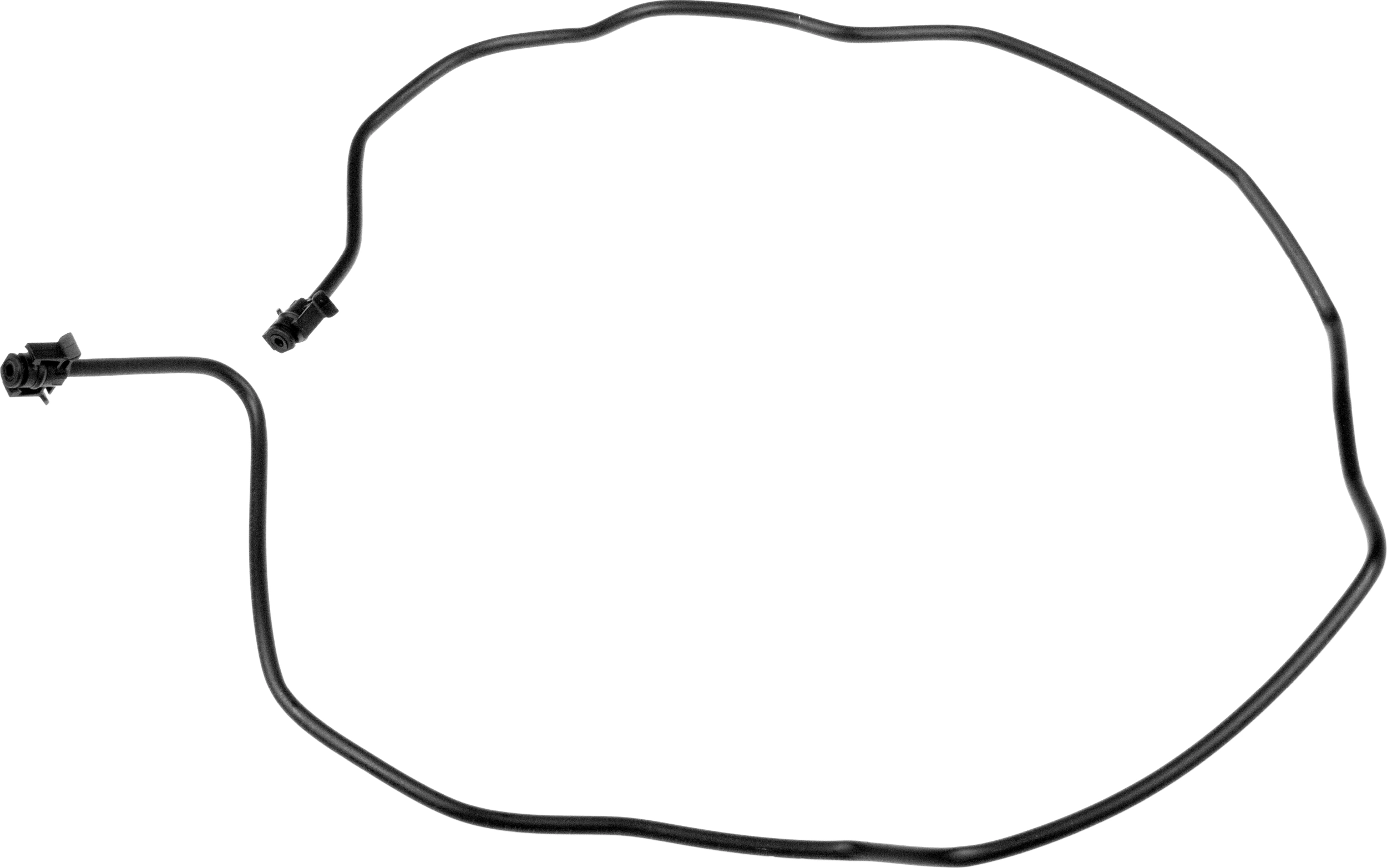 Heater Hose