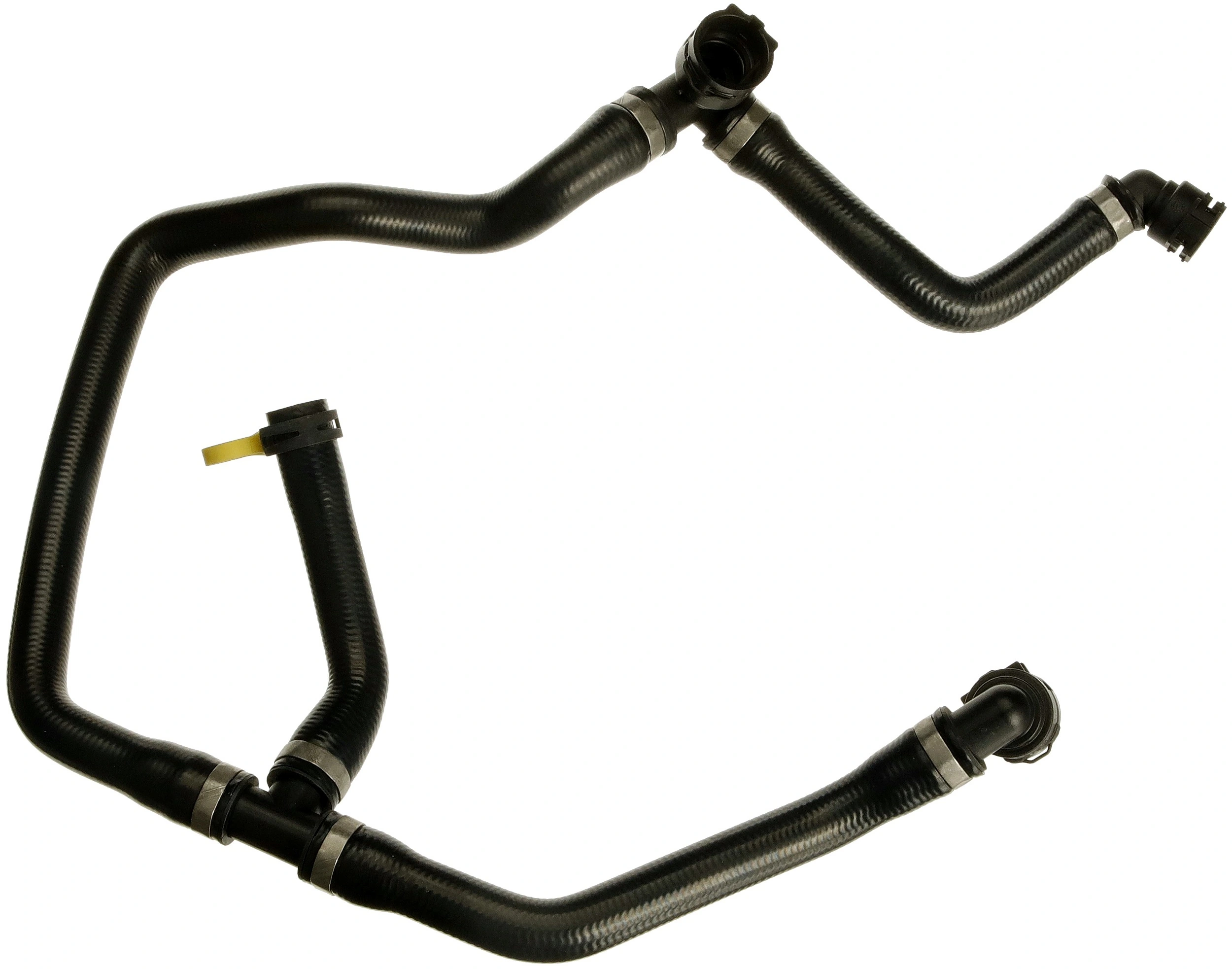 Heater Hose