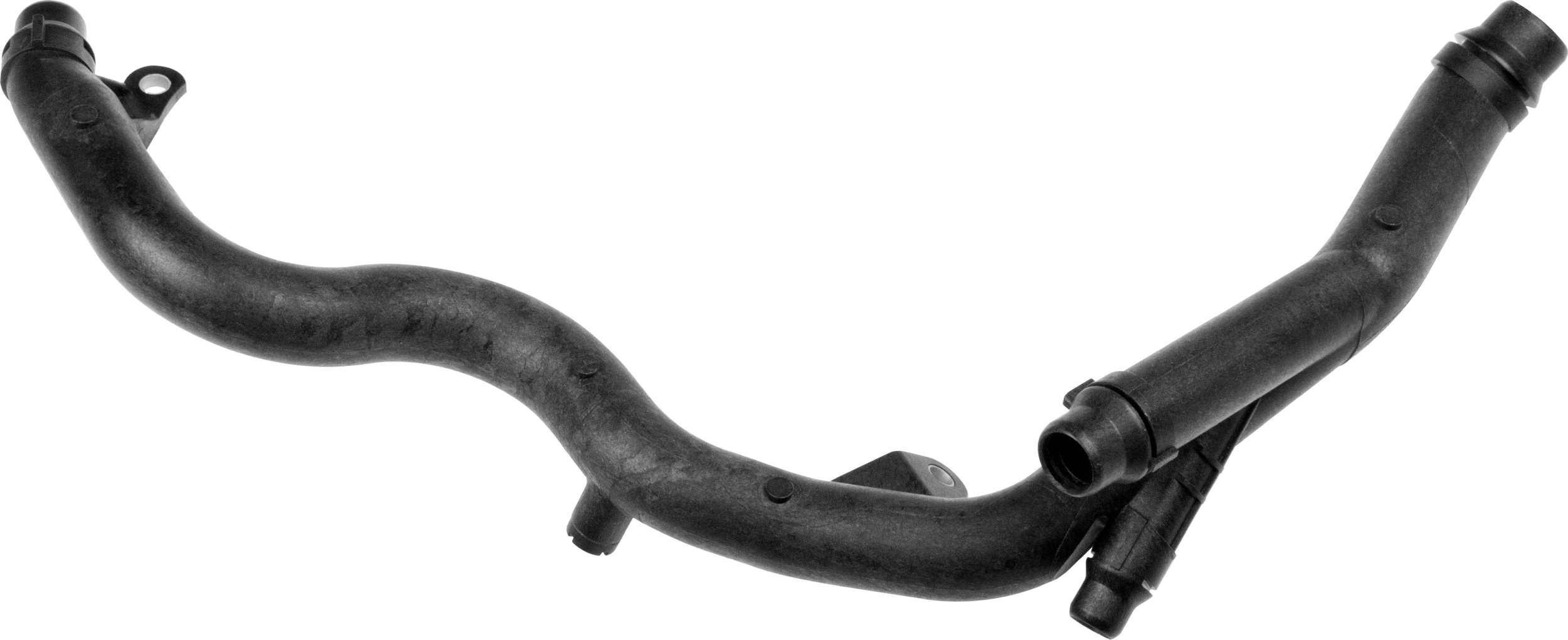Coolant Pipe