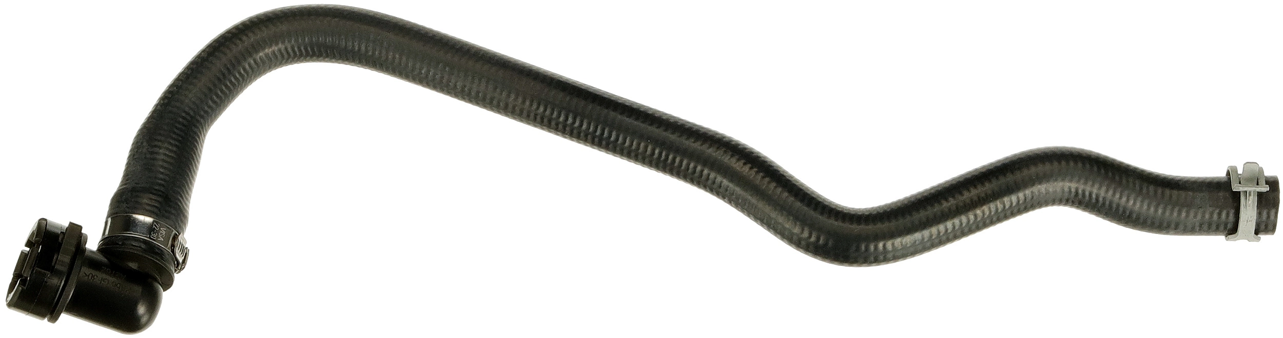 Heater Hose