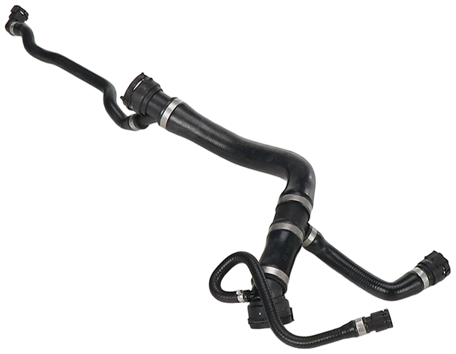 Radiator Hose