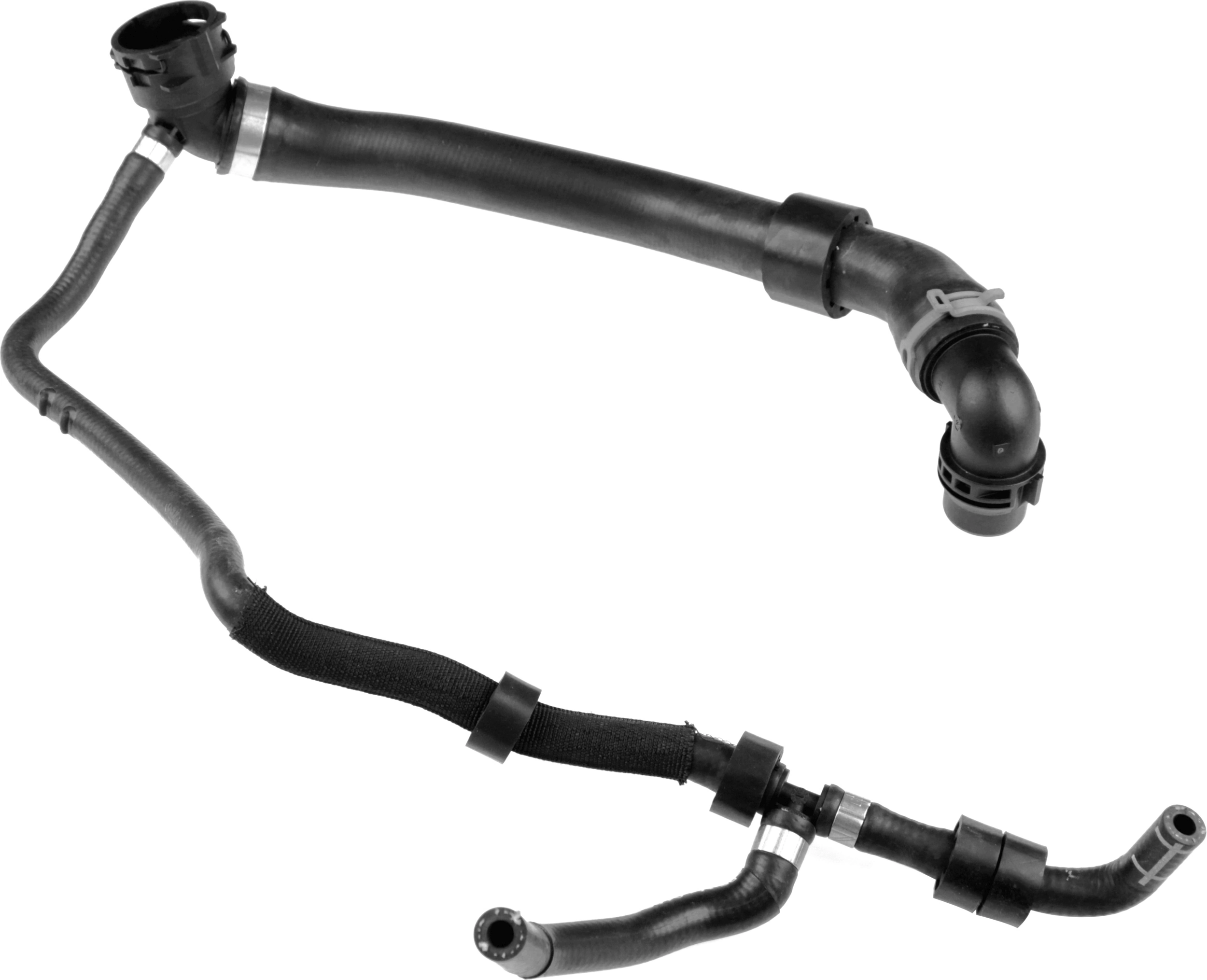 Radiator Hose