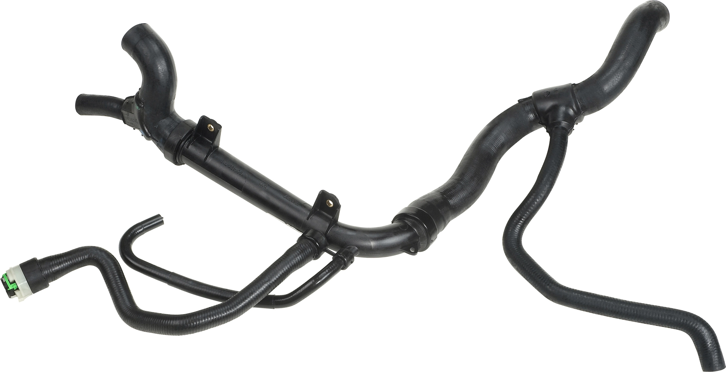 Radiator Hose