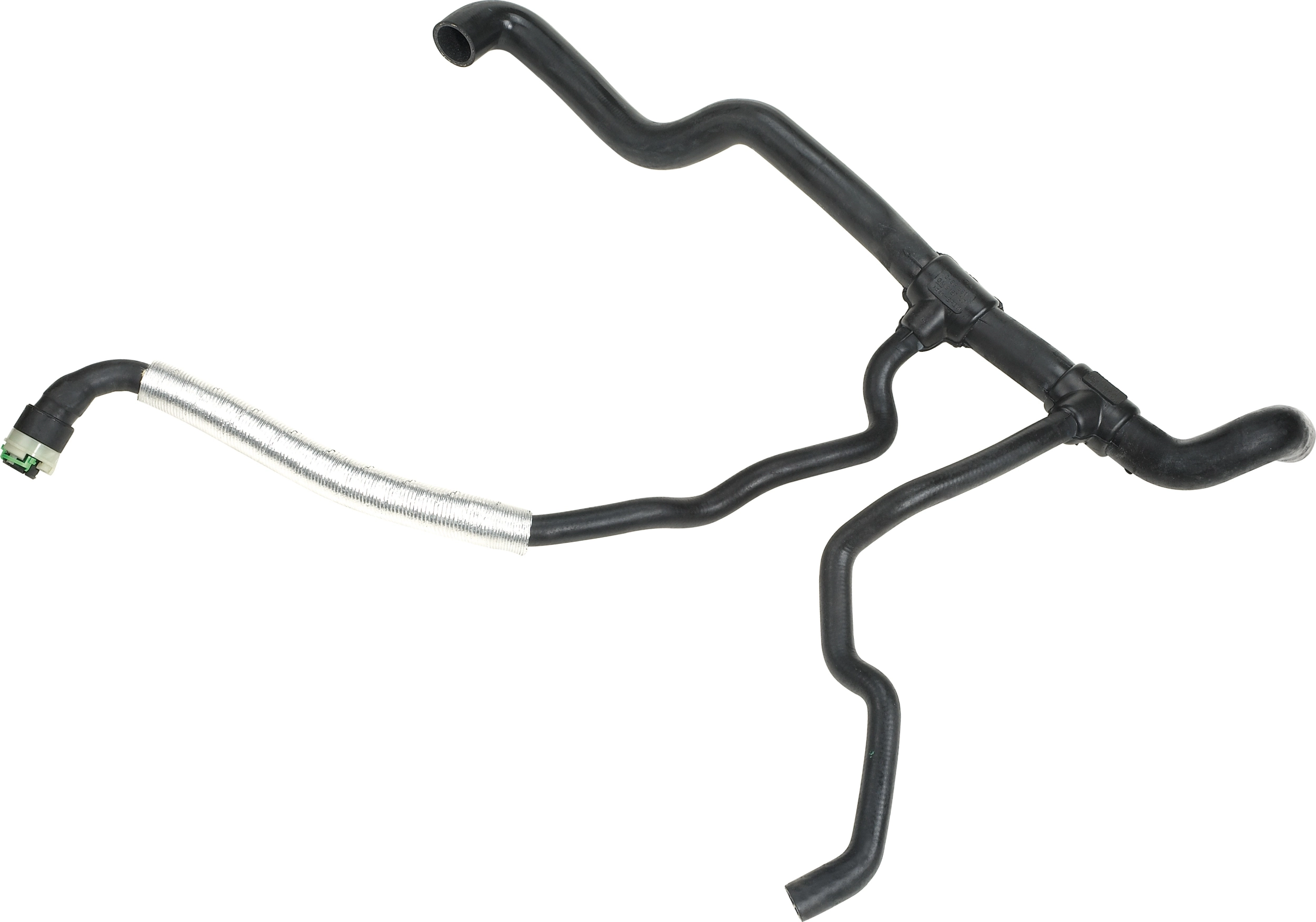 Radiator Hose