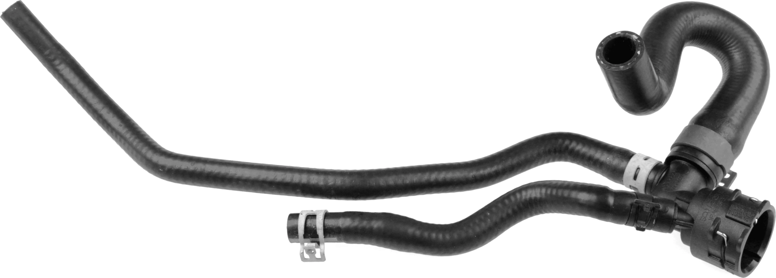 Radiator Hose